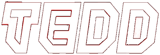 TEDD